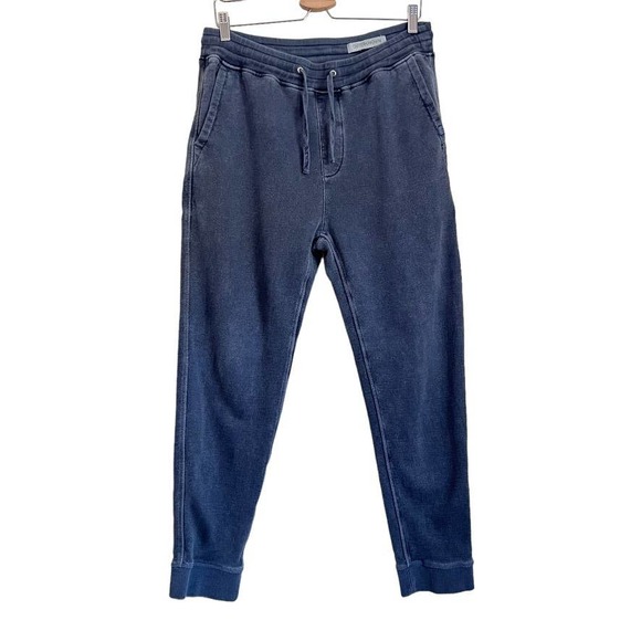 Outerknown Other - Outerknown Sur Sweatpants in Admiral Blue Size Medium